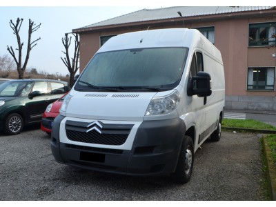 Citroen Jumper L2H2 2.2 HDI